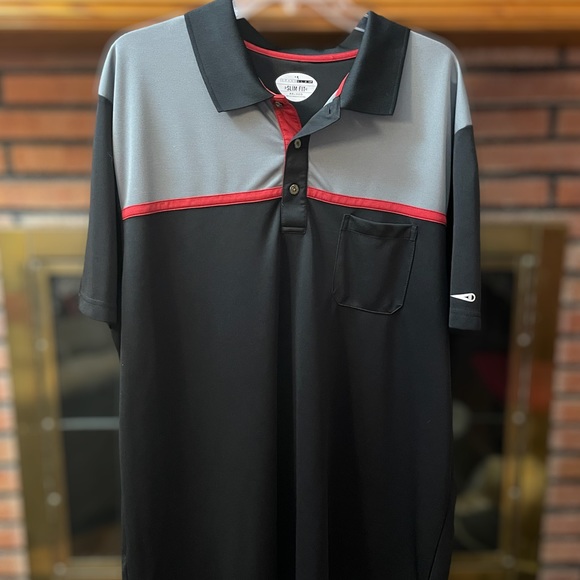 Grand Other - Grand Slam Shirt SZ - XXL